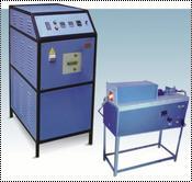 Billet Furnace Voltage: 415 Volt (V)