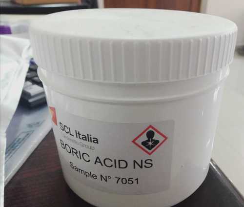Boric Acid NS