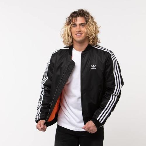 Brand New Bomber Jacket (Adidas) Age Group: Any at Best Price in Nagpur |  Sd Traders