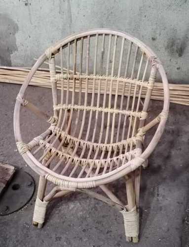 Cane Baby Chairs With Elegant Look