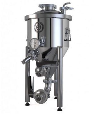 Conical Fermenter