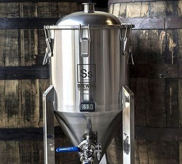 Conical Fermenter