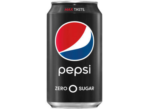 Diet Zero Sugar (Pepsi)