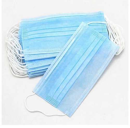 Disposable Non Woven Face Mask