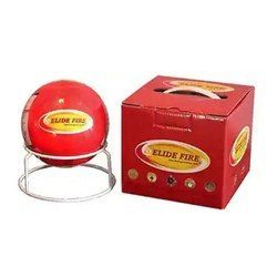 Elide Fire Fighting Ball