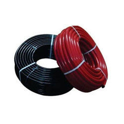 Flexible Rubber Thermoplastic Hose Inside Diameter: 63 Millimeter (Mm)