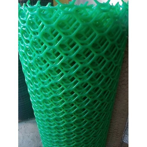 Green Plastic Garden Mesh For Fencing at Best Price in Coimbatore