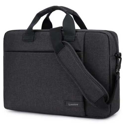 High Grip Cotton Laptop Bag