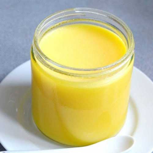 Home Made Fresh Ghee