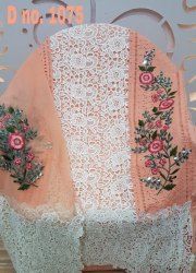 Ladies Pakistani Cotton Suits