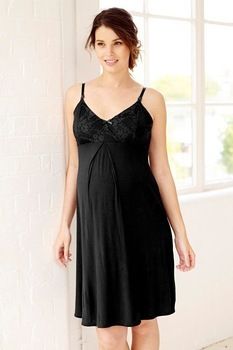 Maternity Sleepwear