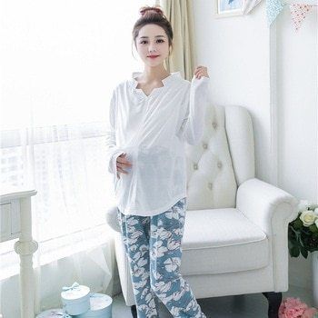 Maternity Sleepwear