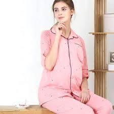 Maternity Sleepwear