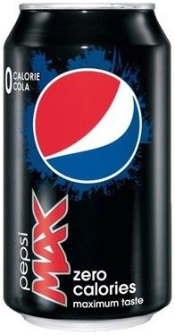 Max Soft Drink (Pepsi)