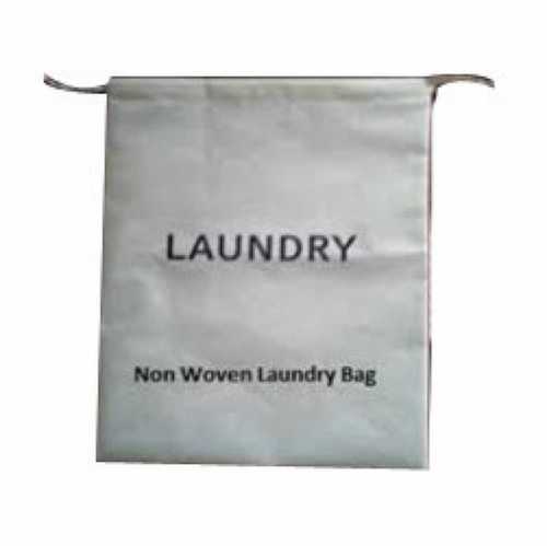 Non Woven Laundry Bag