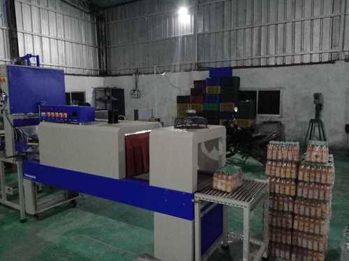 Plastic Bottle Packaging Machine - Customizable Specifications, Premium Quality Fabrication, Optimal Performance, Sturdy Design, Extended Service Life