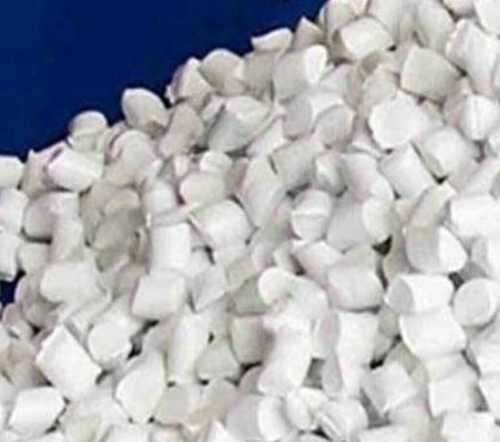Pp Plastic Dana - Granules Thickness 2-15mm | Easy To Use, Crack Resistance, Attractive White Design