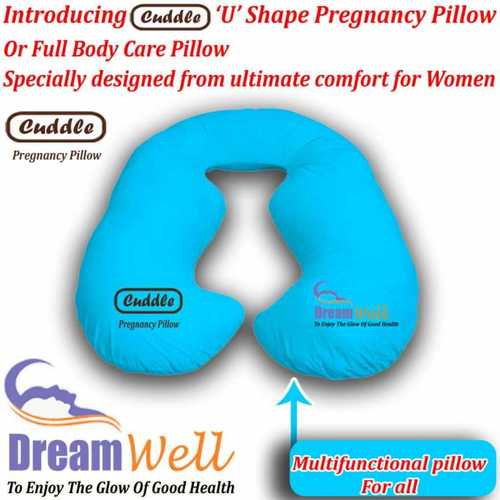 Any Pregnancy Pillow For Baby