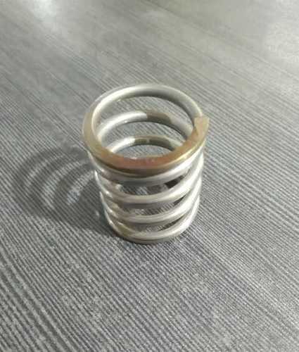 Stainless Steel Conical Springs