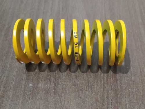 Stainless Steel Die Spring, For Garage