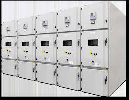 Vacuum Circuit Breaker Panel Indoor Vcb Panel Base Material Metal Base Price 1500000 Inr Piece Id 6289662