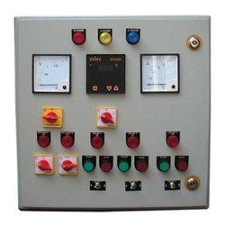 Boiler Control Panel For Industrial