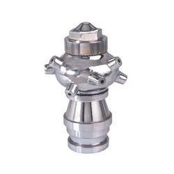 Brass Fine Finish Revolving Nozzle