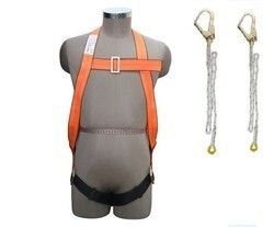 Full Body Harness For Fall Arrest