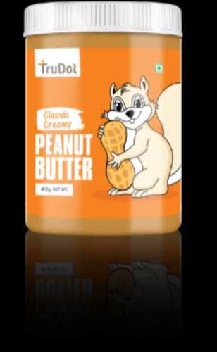 Highly Nutritious Classic Creamy Peanut Butter
