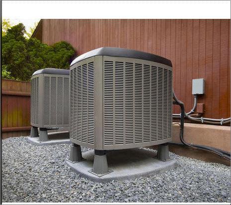 Hvac Services