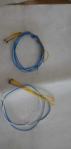 Light Weight Thermistor, Rated Power: 18v To 1.8kv