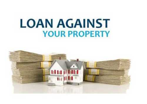 Loan Against Property By Andromeda Sales & Distribution Pvt. Ltd.