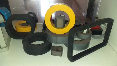 Low Price Toroidal Core - CRGO Silicon Steel | 50Hz, 440V High Voltage, 230V Low Voltage, Three Phase, Dry Voltage Booster, M4 Grade