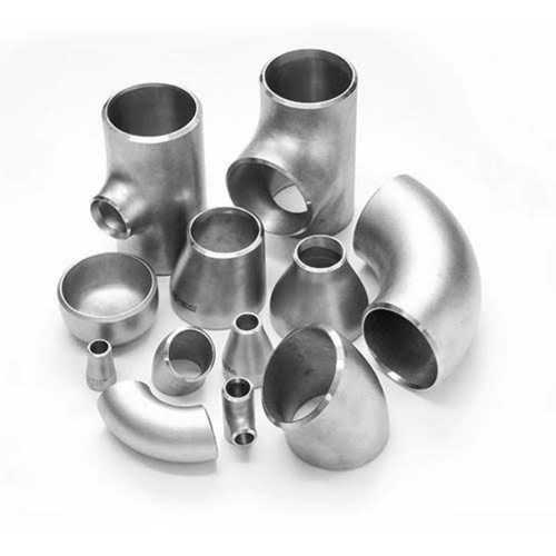 Nickel Alloy Pipe Fittings Standard: Aisi