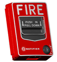 fire alarm panels