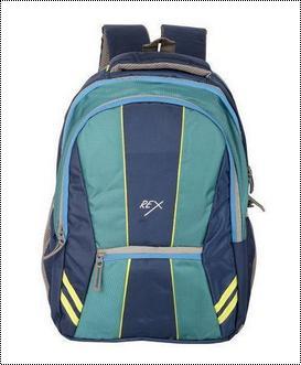 Polyester Boys School Bag