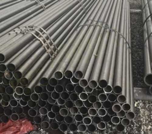 Mild Steel Round Shape Bearing Pipe