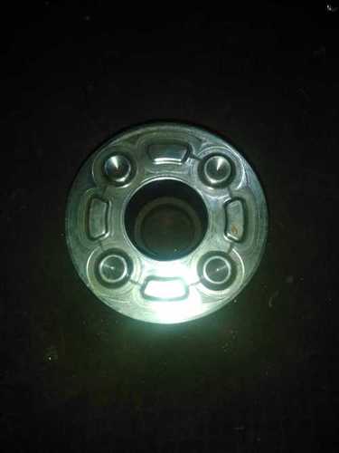 गोल आकार का जिग और फिक्सचर