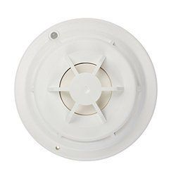 Siemens Oh-921 Smoke Detectors Application: Office Buildings