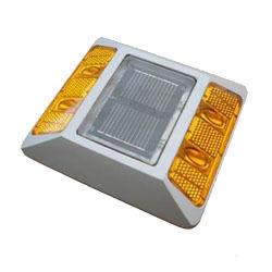 Premium Quality Square Shape Solar Road Studs