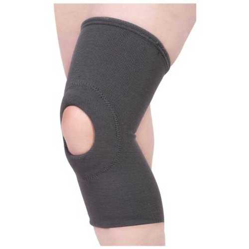 Stretchable Open Patella Knee Cap For Pain Relief Supporter Dimension(L*W*H): 10X13X6 Cm And Custom  Centimeter (Cm)