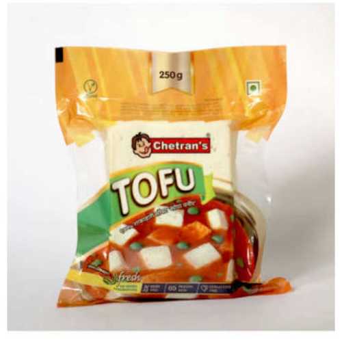 Tofu Paneer 250Gm Packs Age Group: Children