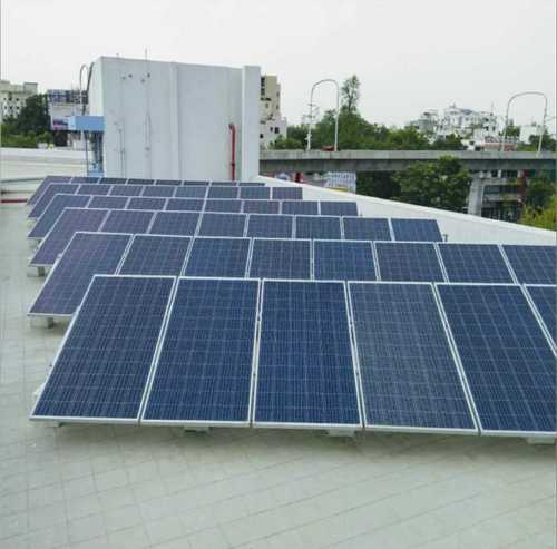 30 Kw Solar System For Residential Size: Customized