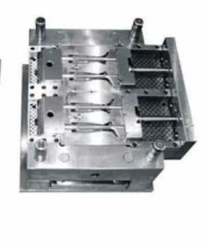 Aluminum Alloys Die Casting Core Material: Mild