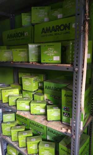 Amaron Batteries For Two Wheeler