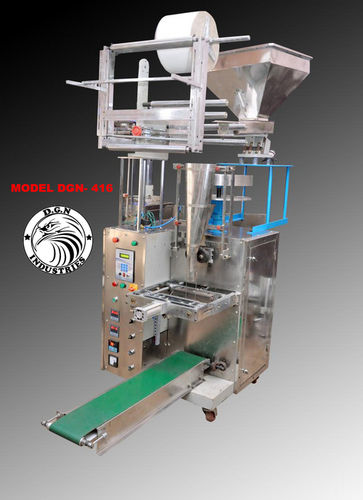 Automatic Pneumatic Packing Machine