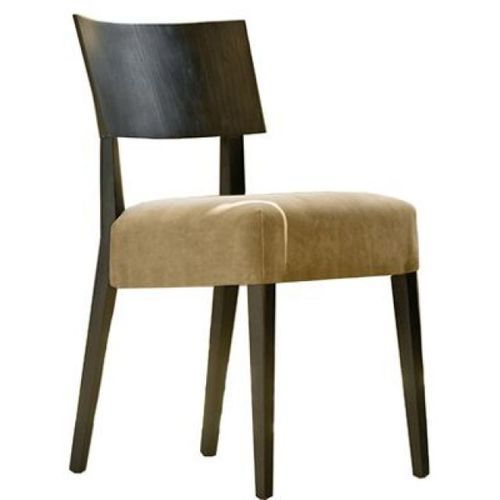 Classic Solid Wood Dining Chair