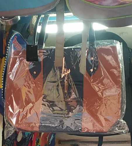 ladies leather handbags with price