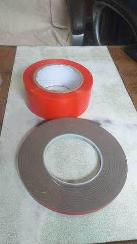 Double Sided Polyester Tape