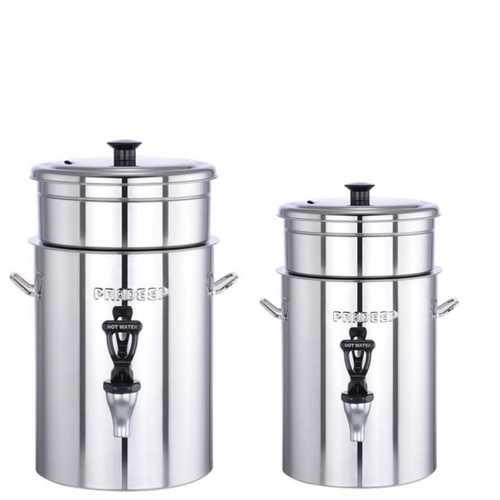 Electric Filter Coffee Maker